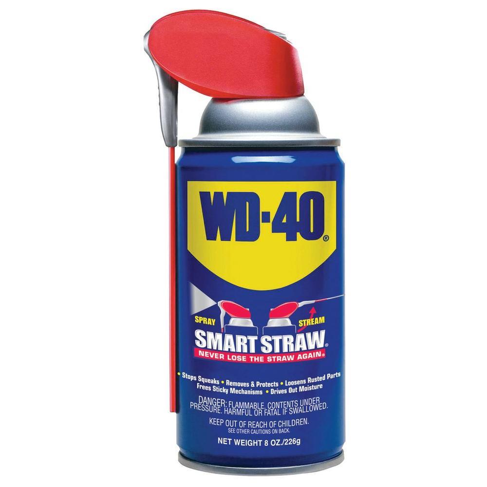 WD-40, Универсальная проникающая смазка 226гр