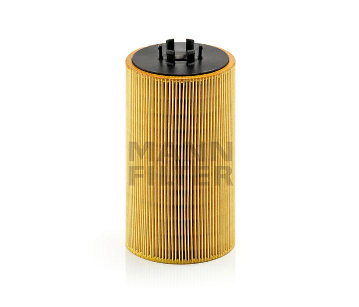 HU 13 125/3 X, Масляный фильтр MAN TGA 04- =HU 13 125 X
