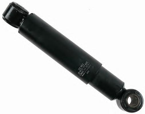 T5044, Амортизатор