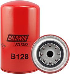 B128, Фильтр масляный Thermo King  11-3746