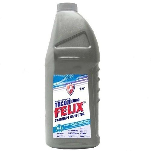 TC-35 FelixEur 1л, Тосол