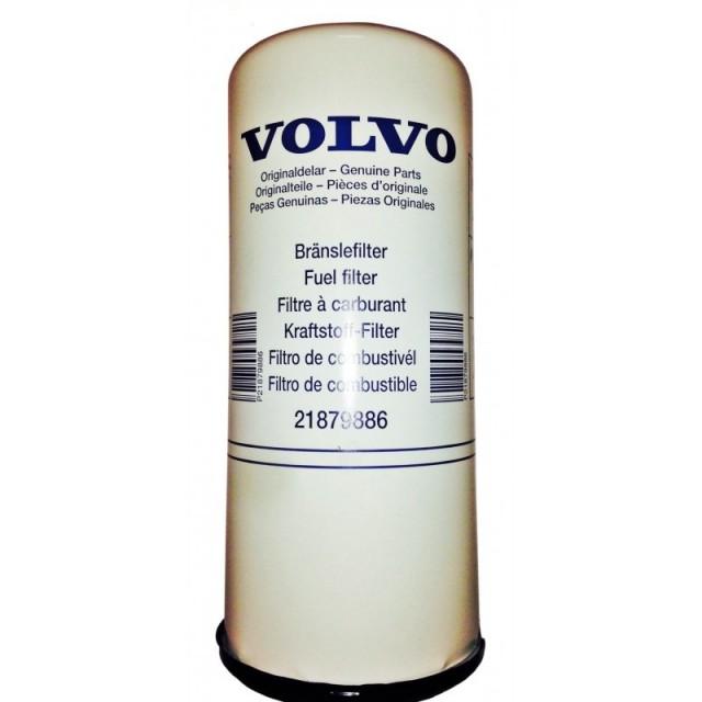 WDK 11 102/24, Топливный фильтр volvo