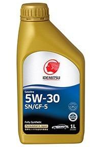 5W30 SN/GF-5 1L, Масло моторное Idemitsu