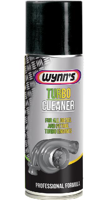 W28679, Очиститель турбины для дизеля 200ML