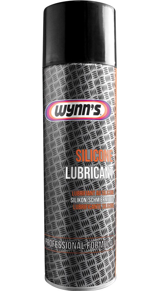 W52579, Силиконовая смазка 500ML