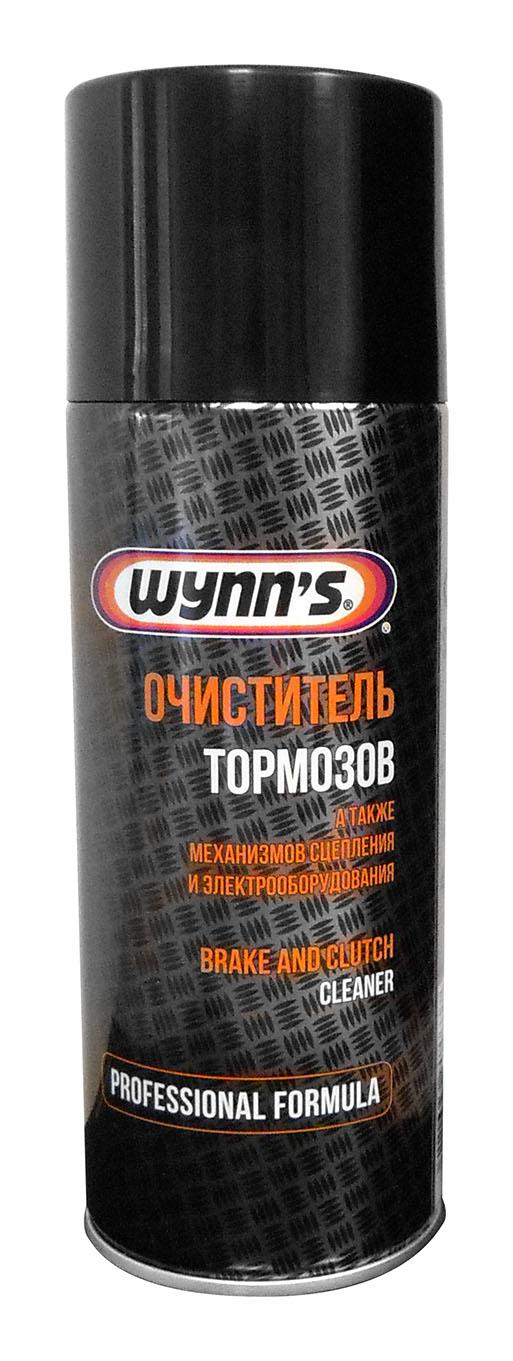 W61479, Очиститель тормозов 500ML