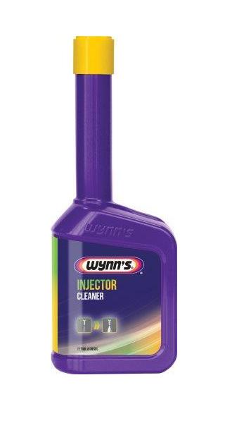 W71864, Очиститель инжектора 325ML