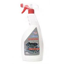 Ecomotor 0.5L, Средство для удаления масел и смазок Fraber Ecomotor 0.5L