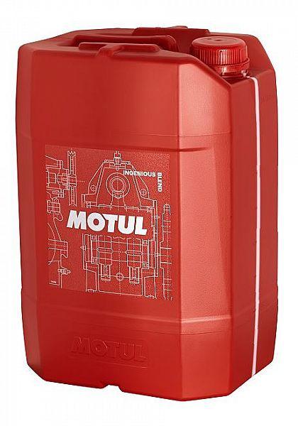 5W30 8100 X-CLEANFE20L, Масло моторное (104778) Motul