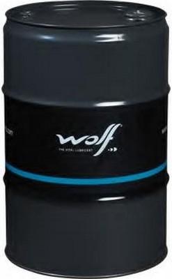 80W90 EXTENDTECH 60L, Масло трансмиссионное WOLF