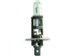 48750, Лампа H1 Halogen Rallye 24V 100W P14,5s