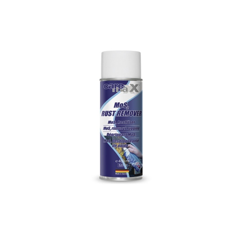 22112, Растворитель ржавчины WD-40 (с молибденом) 400ml