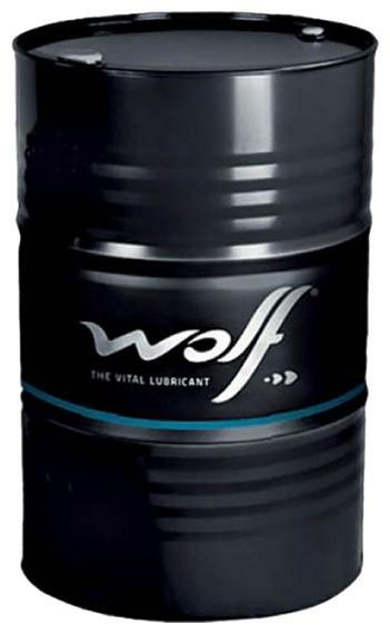 5W40 VITALTECH розл, Масло моторное WOLF 1L (розлив)