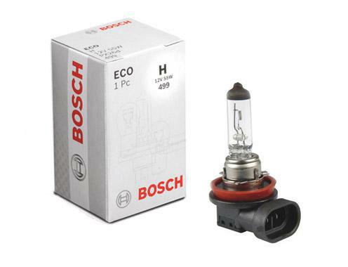 1 987 302 805, Лампа H8 BASIC 12V 35W PGJ19-1 (carton)