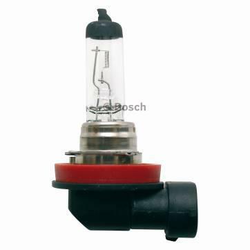 1 987 302 806, Лампа H11 BASIC 12V 55W PGJ19-2 (carton)