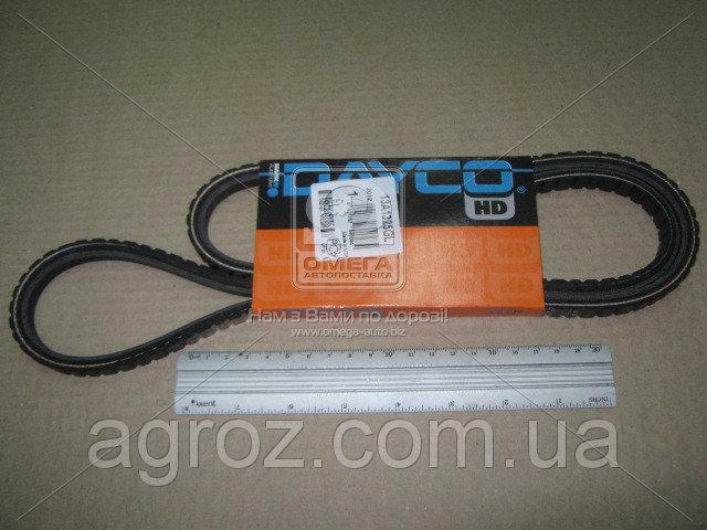 13A1325GL, Клиновой ремень 13X1325  IVECO/MAN/VOLVO