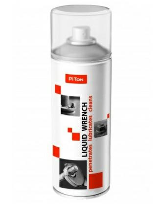 PITON liquid 150ml, Смазка универсальная с преобразователем ржавчины 150мл