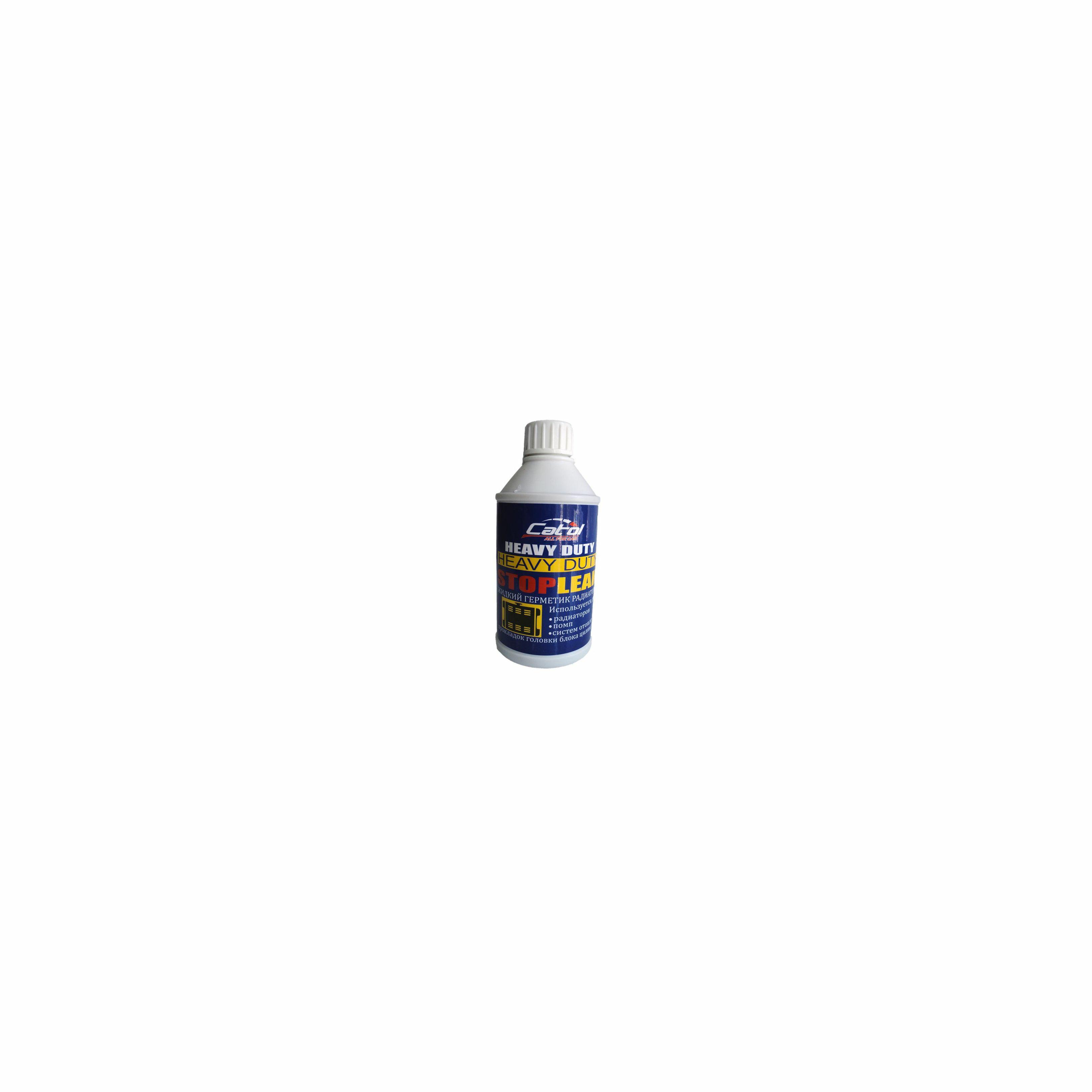 STOP LEAK 354ml, Средство для остановки утечки радиатора 354ml