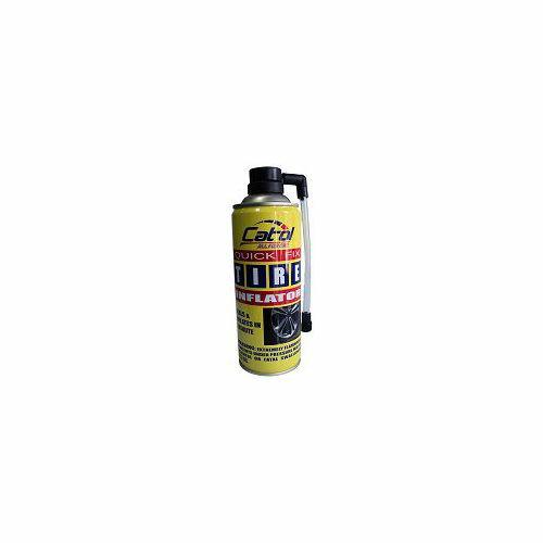 TIRE Inflator 450ml, Пена герметик для шин 450ml