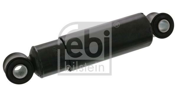 20275, Амортизатор  BPW   L327*492  D24