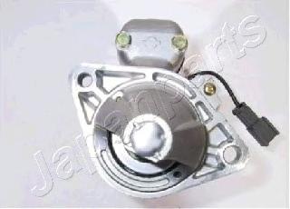MTD207, Стартер