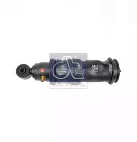 1.22401, Damper