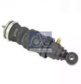 1.22402, Damper