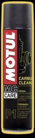 105503, Очиститель топливных систем P1 Carbu Clean , 0.400 мл (102988=105503)