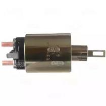 131800, Solenoid