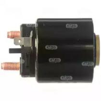 132976, Solenoid