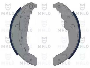 1390237, Brake Shoe Kit