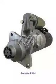 16816R, Starter