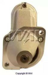 18915N, Starter
