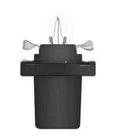 2721MF, Лампа 12V 1,2W B8,5D  5XFS10 LF