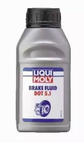 DOT 5.1 0,25L, Тормозная жидкость