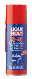 3390, Универсальное средство LM 40 Multi-Funktions-Spray 200мл