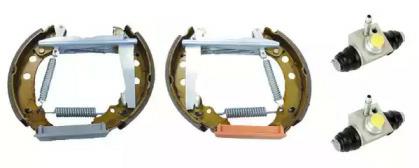 381447J, Brake Kit