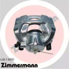 430.1.10051, Brake Caliper