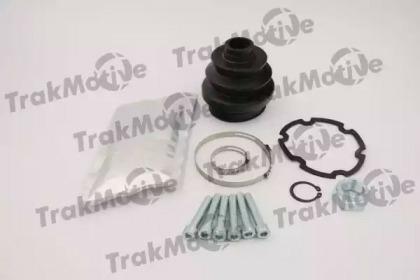 50-0118, Bellow Set