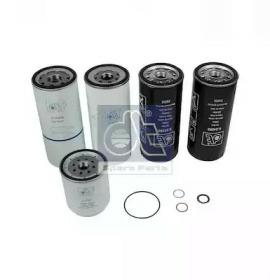 6.91600, Filter Set