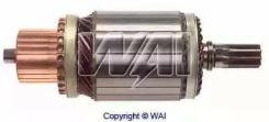 61-8303, Rotor