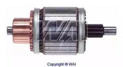 61-8313, Rotor