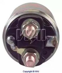 66-8105, Switch