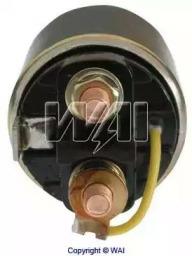 66-8301, Switch