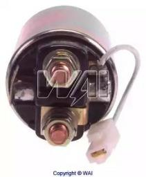66-8325, Switch