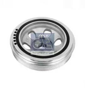 7.54739, Pulley
