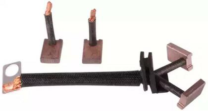 81012704, Carbon Brush