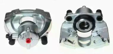 8AC 355 394-311, Brake Caliper