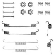 9005, Accessory Kit