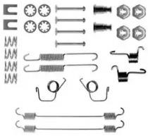 9009, Accessory Kit